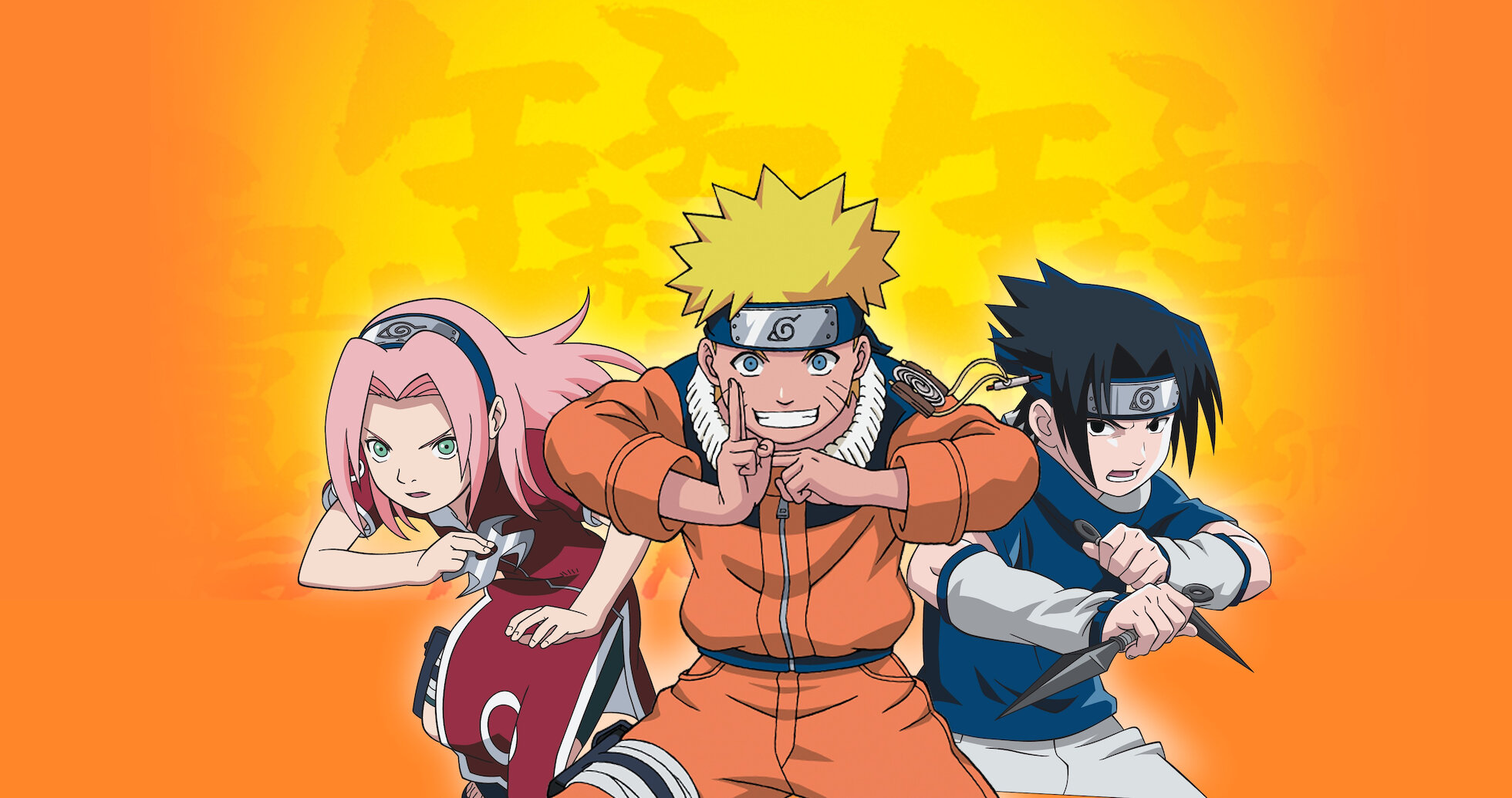 Tests misiones principales de Naruto