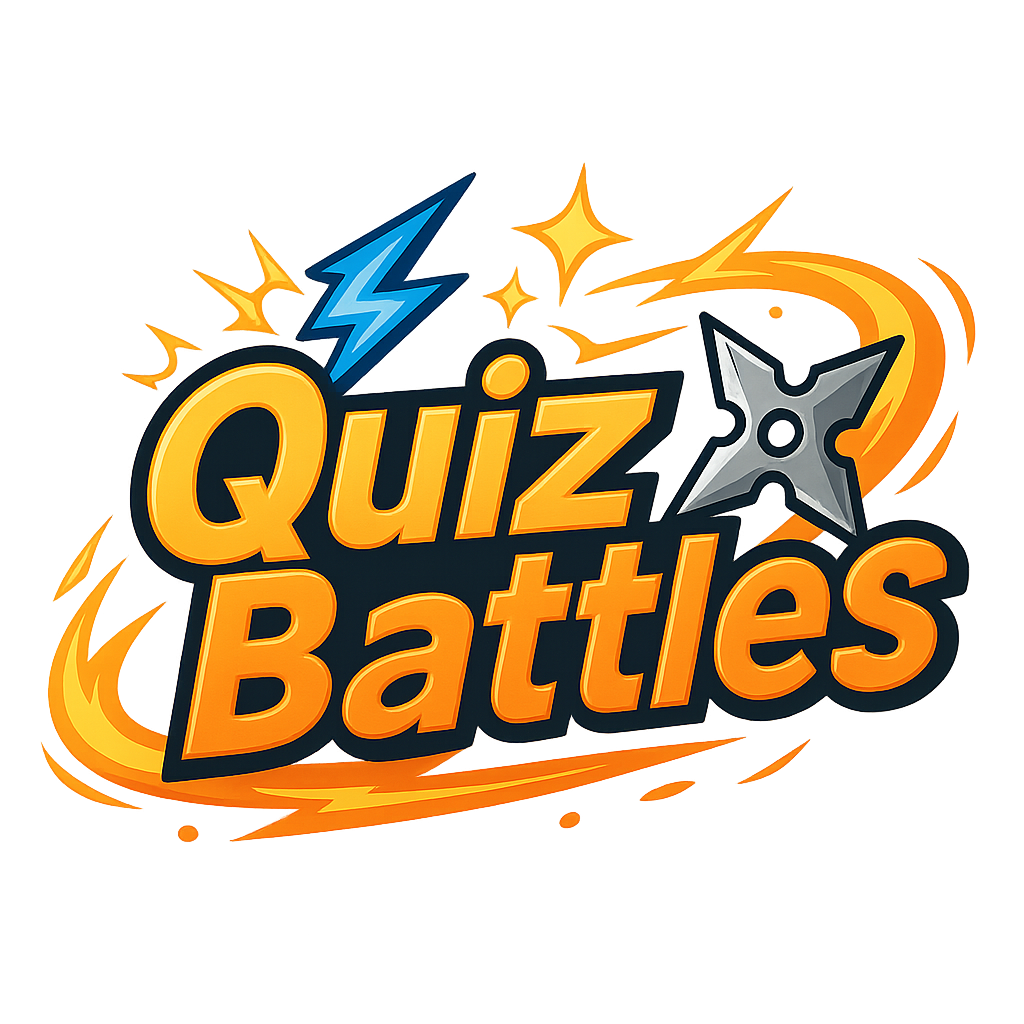 Logo de Quiz Battles