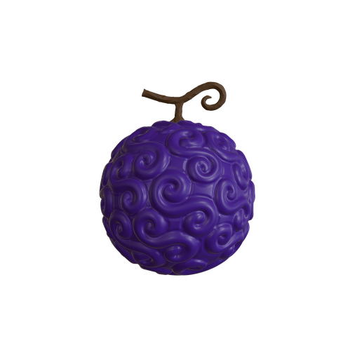 Gomu Gomu no Mi