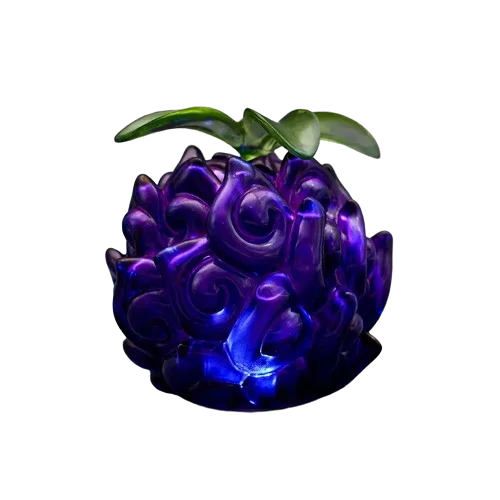 Yami Yami no Mi
