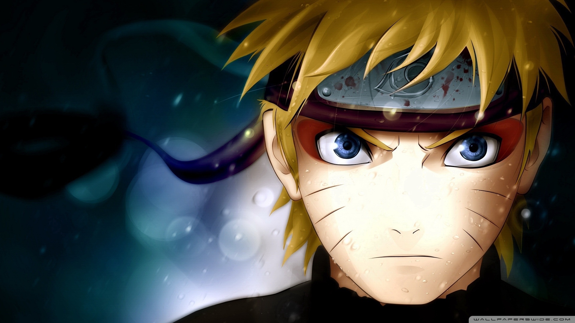 Test de qué personaje de Naruto eres