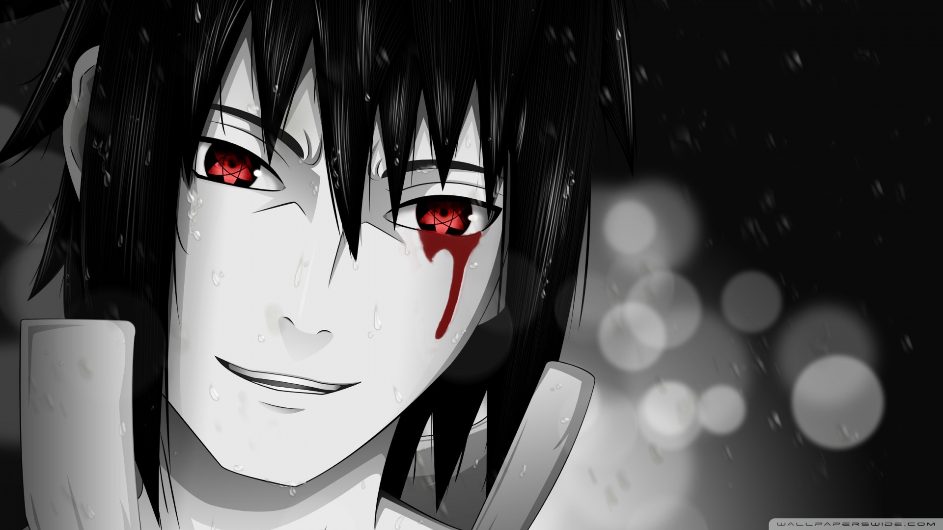 Test de titán en Attack on Titan